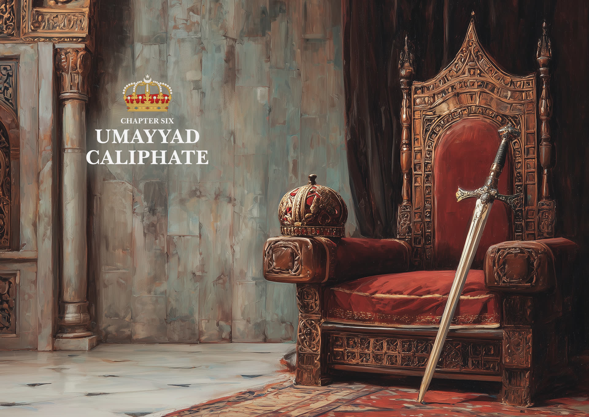 Umayyad Caliphate